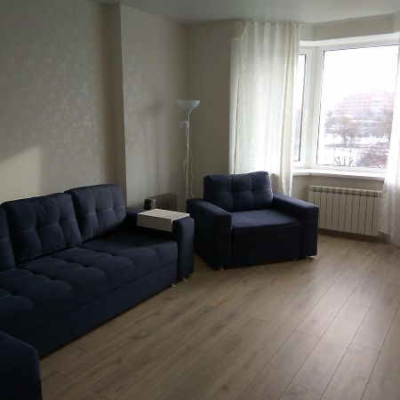 Apartment Na Maiakovskogo Minsk Exterior foto