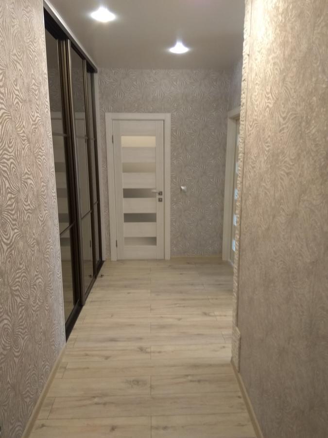Apartment Na Maiakovskogo Minsk Exterior foto